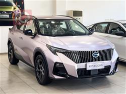 جی ئەی سی GS3 ئێمزووم